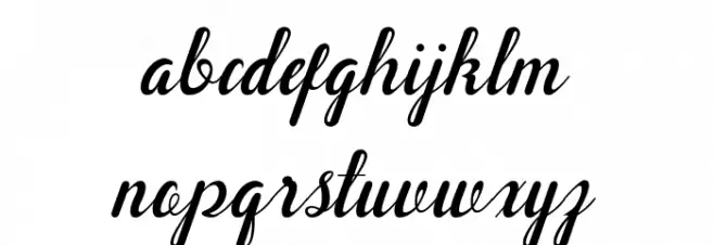 Adeline azzam studio Fonte MINÚSCULAS