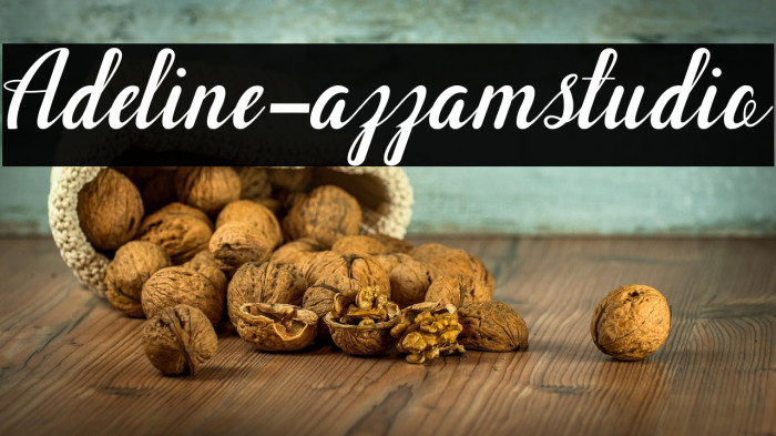 Adeline-azzamstudio Example 2