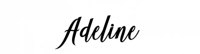 Adeline 
