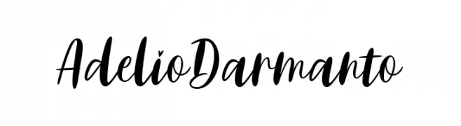AdelioDarmanto 