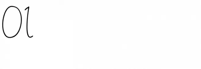 Adelle Font OTHER CHARS