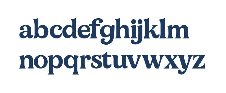 Adelline PERSONAL USE ONLY! Lowercase