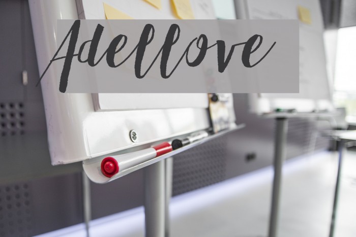 Adellove Fuentes examples