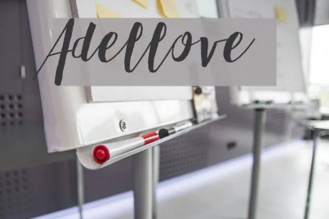 Adellove Example 1