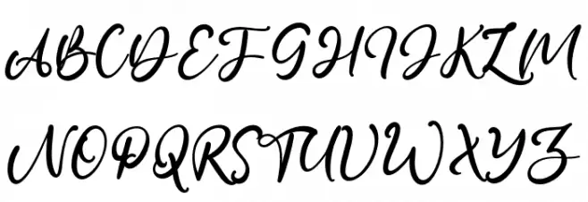 Adellum Шрифта ВЕРХНИЙ