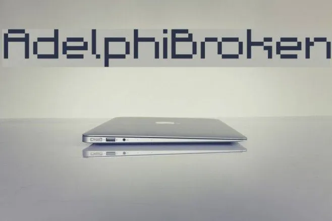 AdelphiBroken Example 2