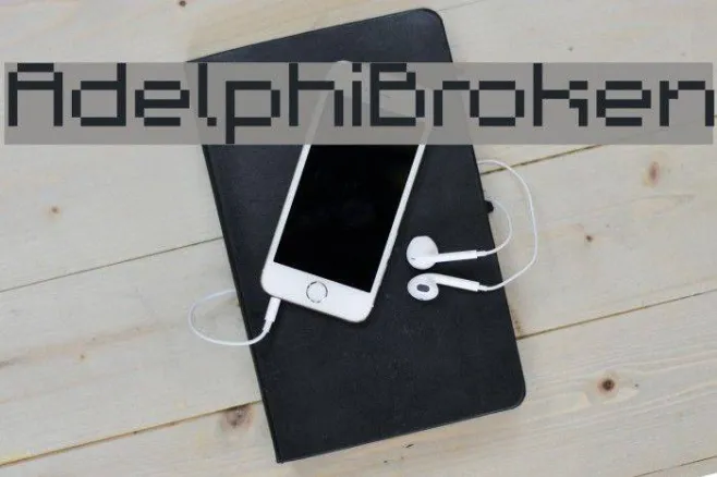 AdelphiBroken Example 3