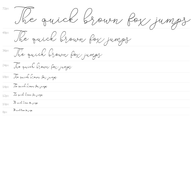 Adelya Free Regular Waterfall