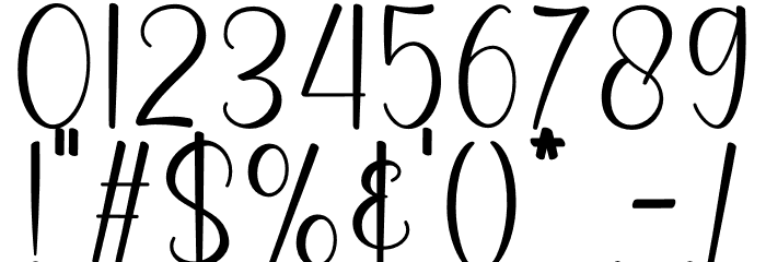 Adenita 字体 其它煤焦