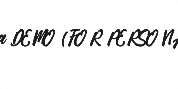 Adhellia DEMO (FOR PERSONAL USE Logo