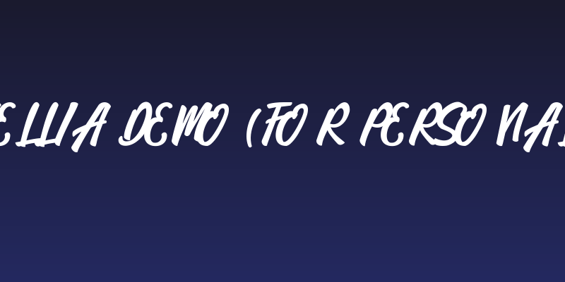 Adhellia DEMO (FOR PERSONAL USE Social Header