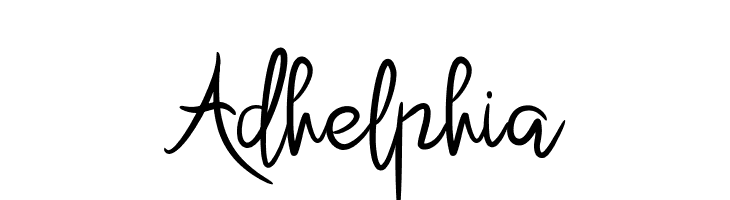 Adhelphia Fuentes