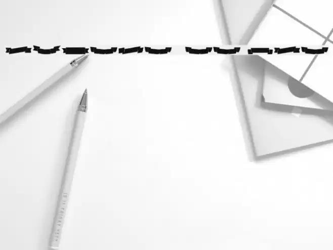 Adhesive Nr Seven Banners Font examples