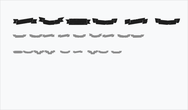 Adhesive Nr Seven Banners Business Card