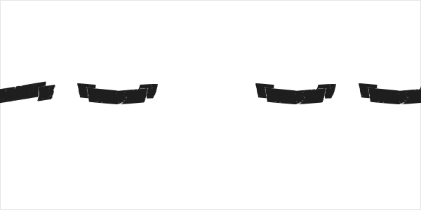 Adhesive Nr Seven Banners Logo