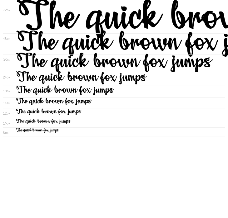 Adielle PERSONAL USE ONLY Waterfall