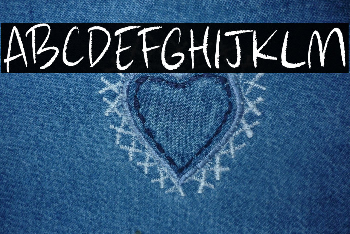 Adieu Mon Ami DEMO Regular Example 1