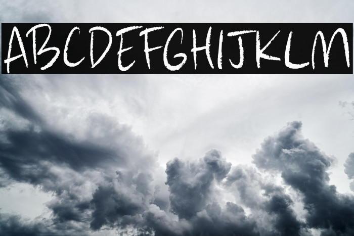 Adieu Mon Ami DEMO Regular Example 3