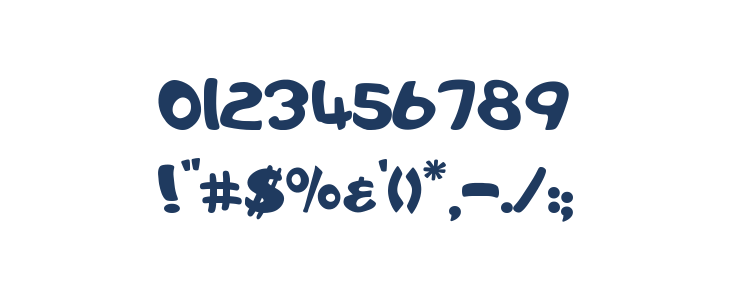 Adigiana Ultra Other Characters