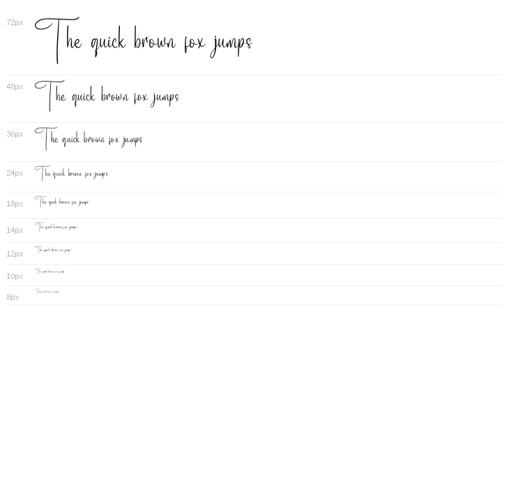 Adigussto Personal Use Waterfall