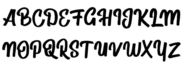 Adirolies FREE Font OTHER CHARS