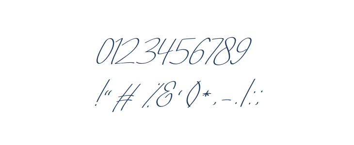 Adisty Other Characters