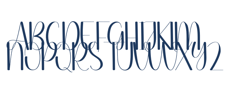 Adjective Uppercase
