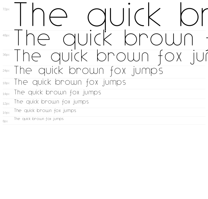 Adlanta Light Waterfall