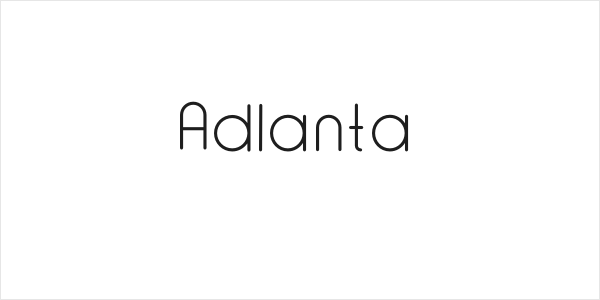 Adlanta Logo