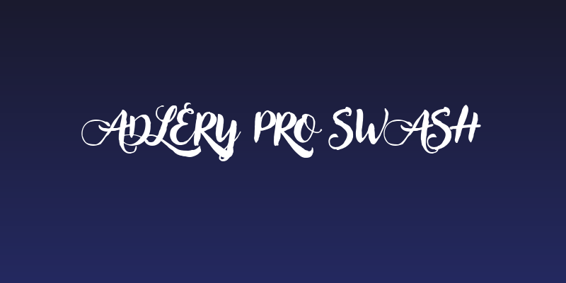 Adlery Pro Swash Social Header