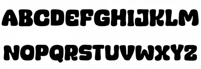 Admin Mocca Schriftart Gro&szlig;