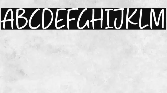 Admire Gustavo خط examples