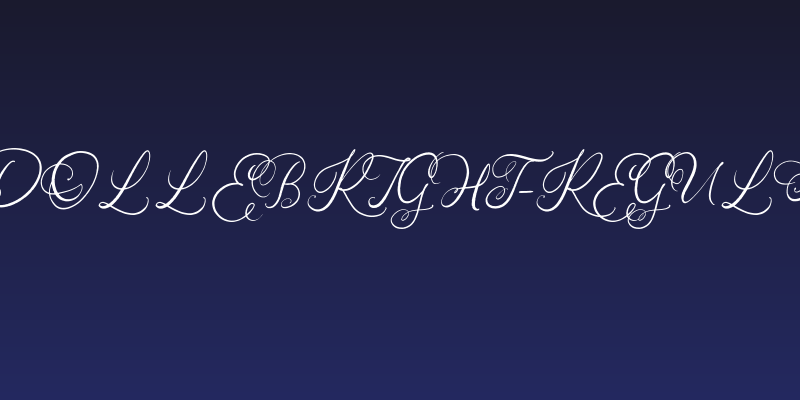 AdolleBright-Regular Social Header