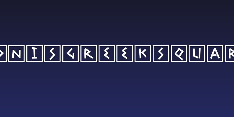 AdonisGreekSquares Social Header