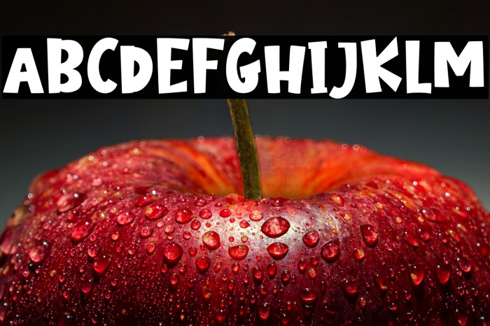 Adorable Kids Example 3