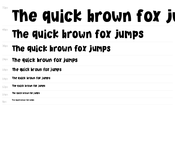 Adorable Kids Waterfall