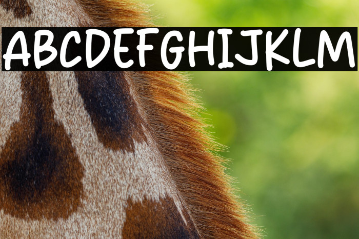 Adorable Mumble Example 3