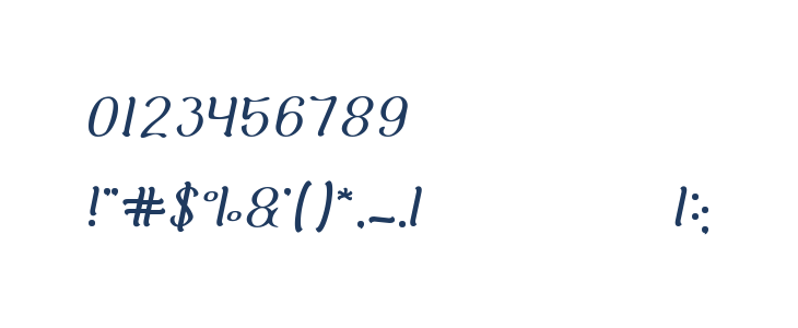 Adore You Other Characters
