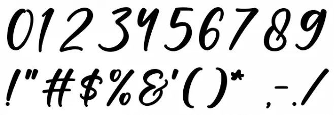 Adore Fonte OUTROS PERSONAGENS