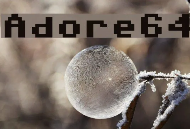 Adore64 Example 2
