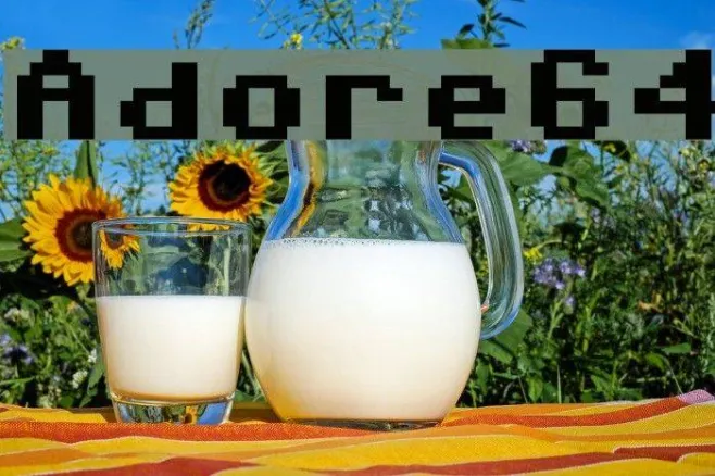 Adore64 Example 3