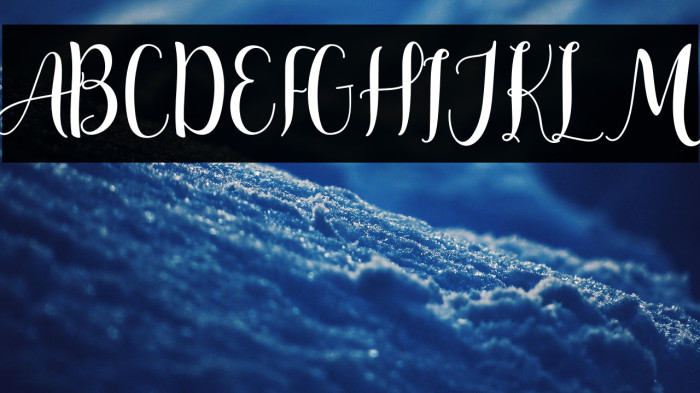 Adreena Script Demo Regular Example 1