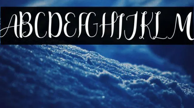 Adreena Script Demo Regular Example 1