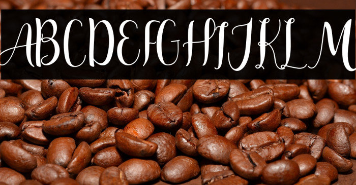 Adreena Script Demo Regular Example 2