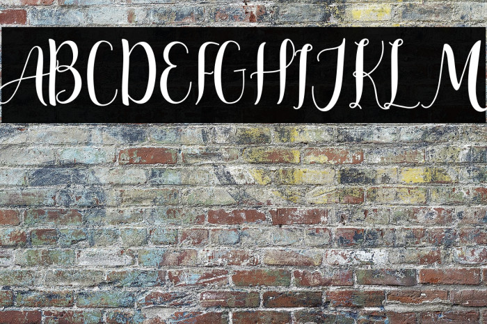 Adreena Script Demo Regular Example 3