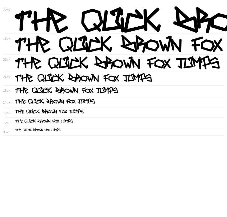 Adrenaline---Zero Waterfall