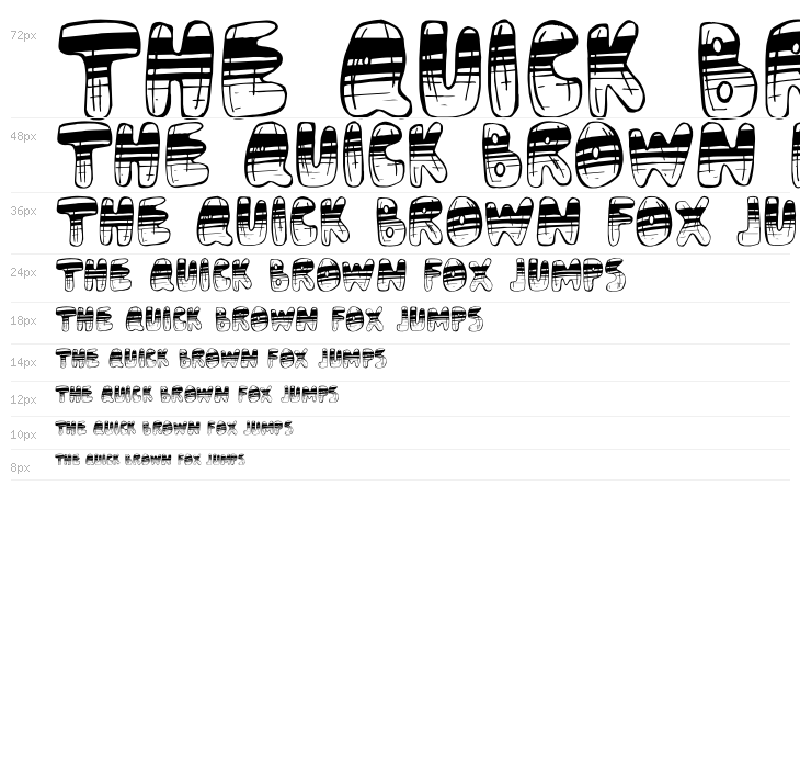 Adrenochrome Waterfall