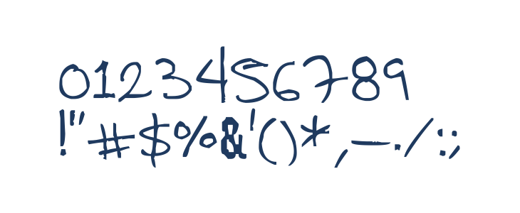 Adrian Other Characters