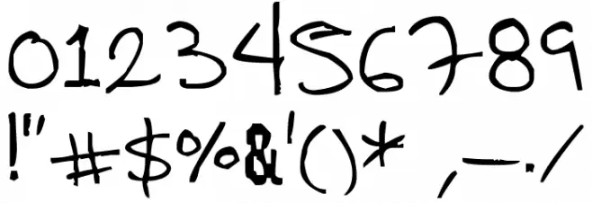 Adrian Fonte OUTROS PERSONAGENS