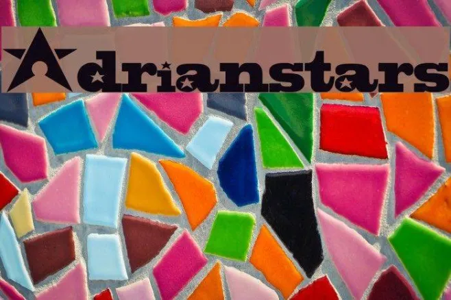 Adrianstars Example 2